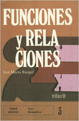 FUNCIONES Y RELACIONES