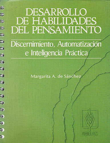 DISCERNIMIENTO AUTOMATIZACION E INTELIGENCIA PRACTICA