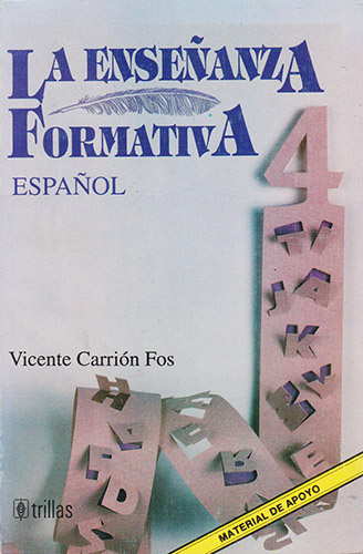 LA ENSEÑANZA FORMATIVA (ESPAÑOL)