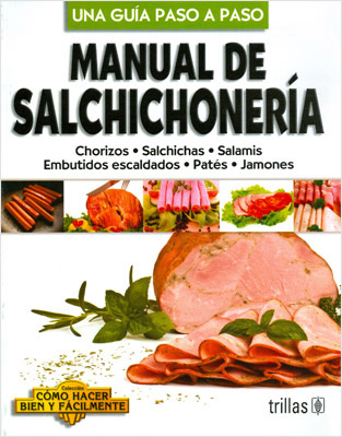 MANUAL DE SALCHICHONERIA