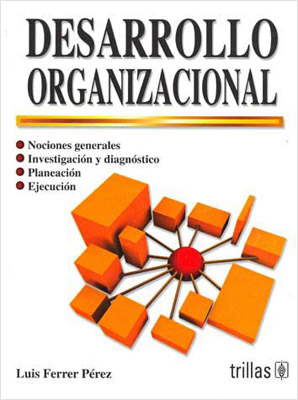 DESARROLLO ORGANIZACIONAL