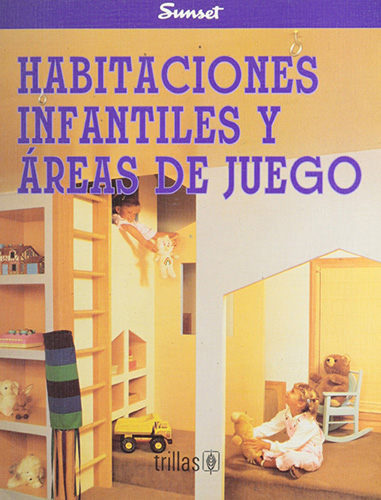 HABITACIONES INFANTILES Y AREAS DE JUEGO