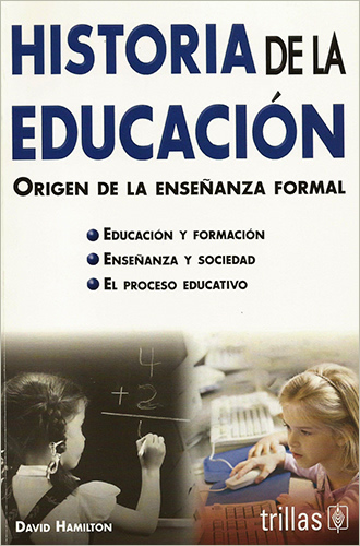 HISTORIA DE LA EDUCACION: ORIGEN DE LA ENSEÑANZA