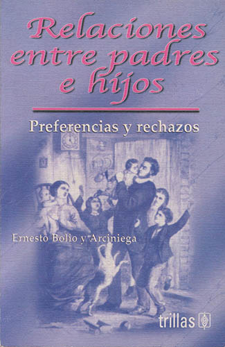 RELACIONES ENTRE PADRES E HIJOS