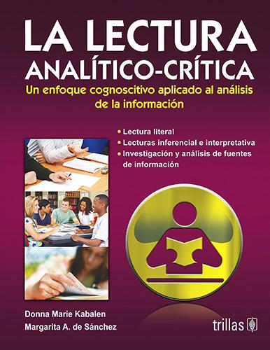 LA LECTURA ANALITICO-CRITICA