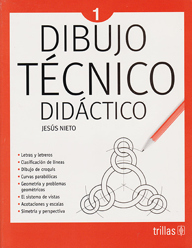 DIBUJO TECNICO DIDACTICO 1