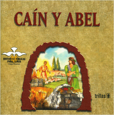 Libreria Morelos Cain Y Abel