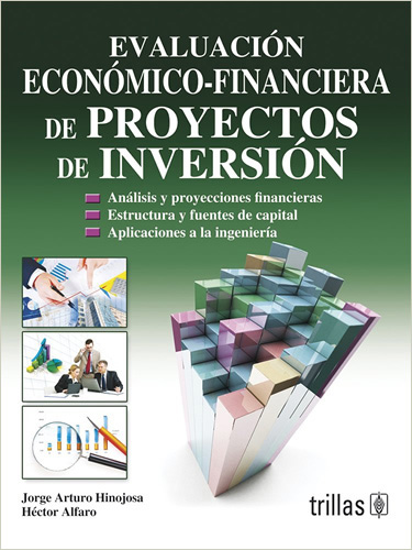 EVALUACION ECONOMICO-FINANCIERA DE PROYECTOS DE INVERSION