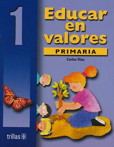 EDUCAR EN VALORES 1