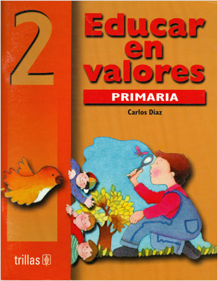 EDUCAR EN VALORES 2