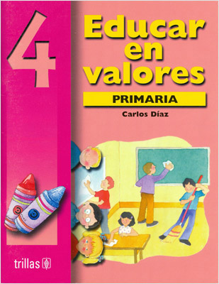 EDUCAR EN VALORES 4