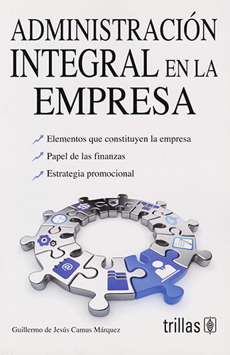 ADMINISTRACION INTEGRAL EN LA EMPRESA