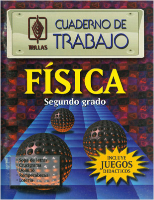 FISICA 2, CUADERNO DE TRABAJO