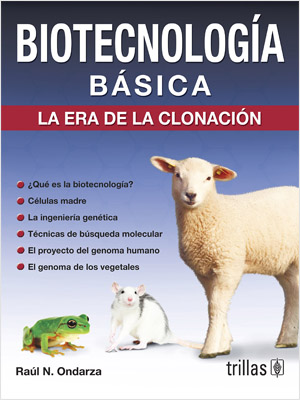 BIOTECNOLOGIA BASICA