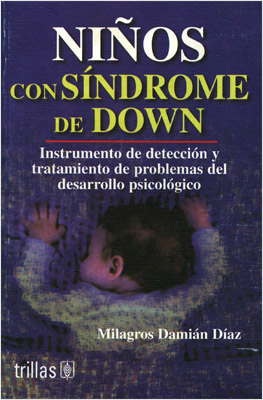 NIÑOS CON SINDROME DE DOWN