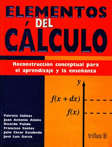 ELEMENTOS DEL CALCULO