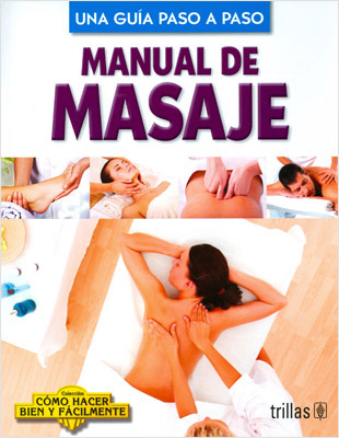 MANUAL DE MASAJE