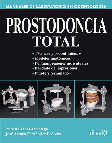 PROSTODONCIA TOTAL