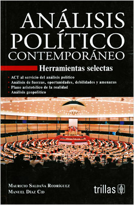 ANALISIS POLITICO CONTEMPORANEO