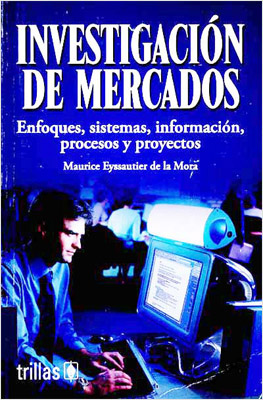 INVESTIGACION DE MERCADOS