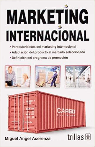 MARKETING INTERNACIONAL
