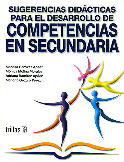 SUGERENCIAS DIDACTICAS PARA EL DESARROLLO DE COMPETENCIAS SECUNDARIA