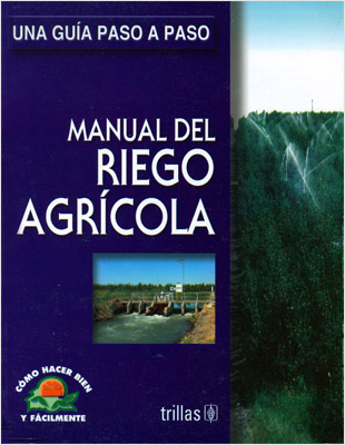 MANUAL DEL RIEGO AGRICOLA