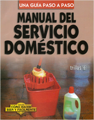 MANUAL DEL SERVICIO DOMESTICO