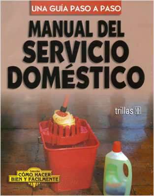 MANUAL DEL SERVICIO DOMESTICO