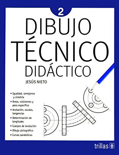 DIBUJO TÉCNICO-LIBRO DE TRABAJO - Librería Universitaria