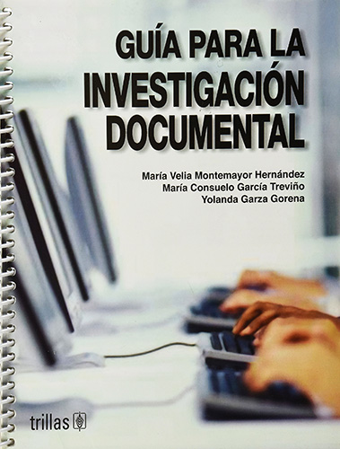 GUIA PARA LA INVESTIGACION DOCUMENTAL