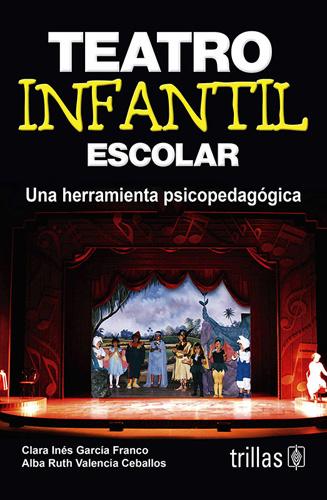 TEATRO INFANTIL ESCOLAR