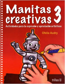 MANITAS CREATIVAS 3