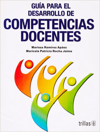 GUIA PARA EL DESARROLLO DE COMPETENCIAS DOCENTES