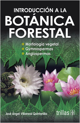 INTRODUCCION A LA BOTANICA FORESTAL