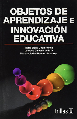 OBJETOS DE APRENDIZAJE E INNOVACION EDUCATIVA