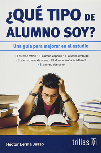 ¿QUE TIPO DE ALUMNO SOY?