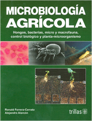 MICROBIOLOGIA AGRICOLA