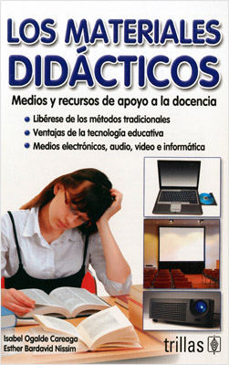 LOS MATERIALES DIDACTICOS: MEDIOS Y RECURSOS DE APOYO A LA DOCENCIA