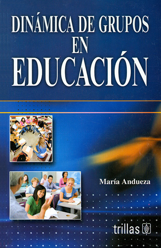 DINAMICA DE GRUPOS EN EDUCACION