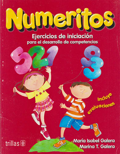 NUMERITOS