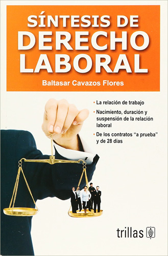 SINTESIS DE DERECHO LABORAL