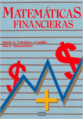 Librería Morelos | MATEMATICAS FINANCIERAS