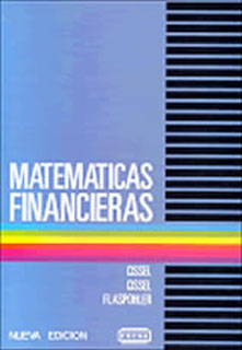 MATEMATICAS FINANCIERAS