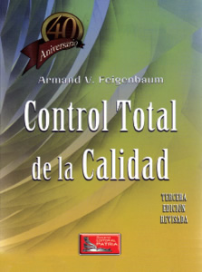 CONTROL TOTAL DE LA CALIDAD