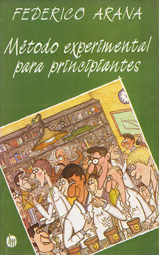 METODO EXPERIMENTAL PARA PRINCIPIANTES