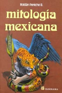 MITOLOGIA MEXICANA