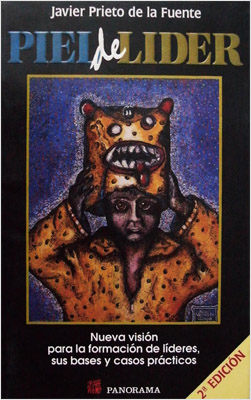 PIEL DE LIDER