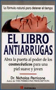 EL LIBRO ANTIARRUGAS