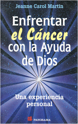 ENFRENTAR EL CANCER CON LA AYUDA DE DIOS